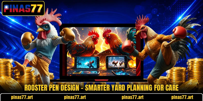 Rooster Pen Design - Smarter Yard Planning For Care Rooster Pen Design - Smarter Yard Planning For Care